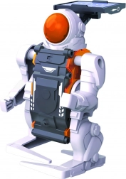 Űrlátogató – oktatási autómodell napenergiás, elektromos és sós vizes meghajtással