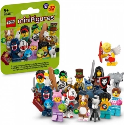 lego minifigures 27. sorozat – gyűjthető minifigura (1 db)