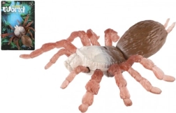 Antistressz pók szilárd testtel és szilikon lábakkal