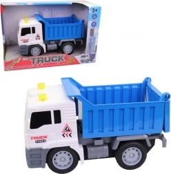 Elemes építőjármű