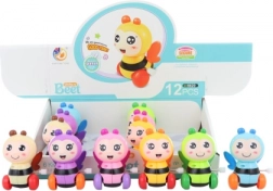 Húzható méhecske gyerekeknek