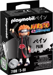 PLAYMOBIL Naruto Shippuden figura – Pain