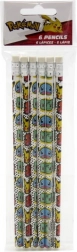 Pokémon ceruzakészlet