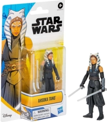 Ahsoka Tano figura – Star Wars Epic Hero Series 10 cm