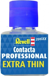 Revell Contacta Professional Extra Thin – extra vékony ragasztó műanyag modellekhez 30 ml