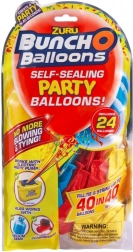 Önzáródó party lufik ZURU Bunch O Balloons