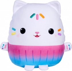 Maskotka Kocourkák Házának Gábi Squishy Majmocska 30 cm