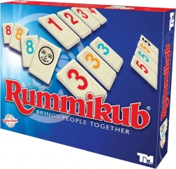 Rummikub családi társasjáték