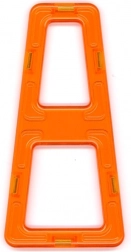 Magformers Super trapézek 1 db