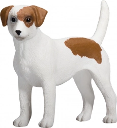 Jack Russell terrier kutyafigura