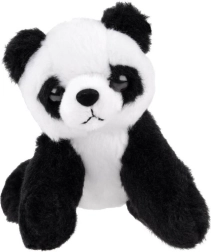 Plüss panda kabala 13 cm Hugs 13723