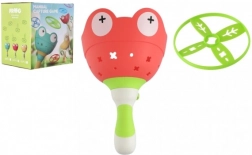 Akciós játék Béka kilövő propellerekkel
