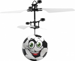 Szórakoztató RC repülő labda Copter Ball