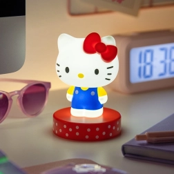 Világító LED figura Hello Kitty – Icon Light