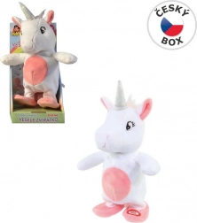 Ismétlő és sétáló egyszarvú