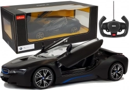 RC autó BMW i8 1:14 automatikus ajtókkal – RASTAR