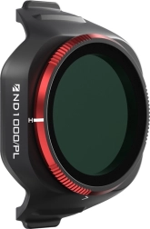 Freewell Pro ND1000/PL szűrő DJI Mini 5 Pro-hoz