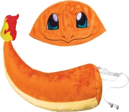 Pokémon Charmander jelmez