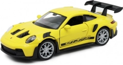 Porsche 911 GT3 RS modell 1:34