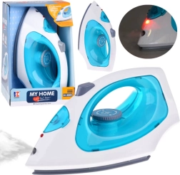 Gyerekjáték vasaló