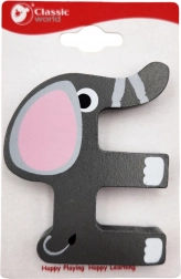 Fa betű E CLASSIC WORLD