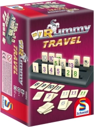 Utazó játék MyRummy