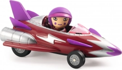 Miss Burgundy autócska a DJECO-tól