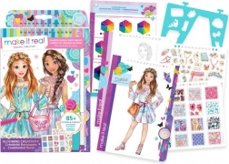 Tervezői portfólió Virágok gyerekeknek