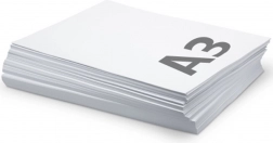 Iskolai rajzlapok A3 180 g/m² – 10 db-os csomag