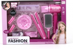 Gyerek hajszalon 12 kiegészítővel