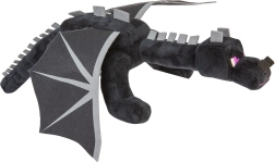Minecraft plüss Ender Dragon 44 cm