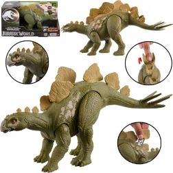 Mattel Jurassic World Dinoszaurusz Hesperosaurus