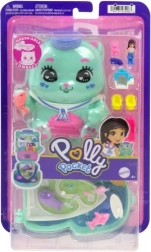 Polly Pocket - Utazás a Macska Hajóval