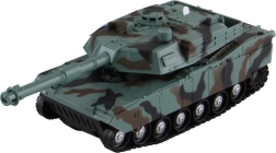 Tehetetlenségi Tank Hang- és Fényhatásokkal