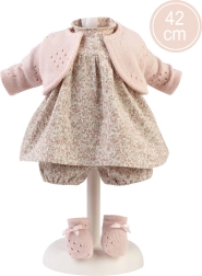 Llorens babaruha 42 cm-es babához