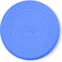 Bigjigs Toys kék frisbee Óceán