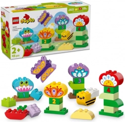 LEGO® DUPLO® 10444 Kreatív kert és virágok