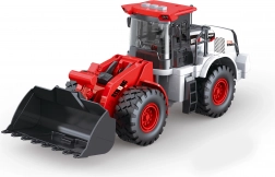 30 cm-es lendkerekes homlokrakodó fény- és hangeffektekkel