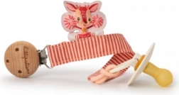 Lilliputiens - cumi klip szarvas Stellával