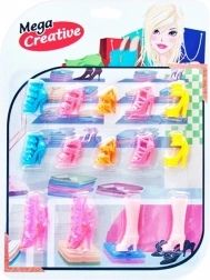 Babacipők – 7 pár