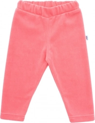 New Baby For Girls gyerek szarvasbőr hatású leggings