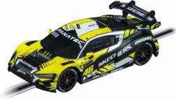 Carrera Digital 124 versenyautó Audi R8 LMS GT3 evo II Valentino Rossi 46-os sz. (1:24)
