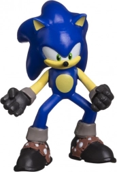 5 darabos Sonic figura szett