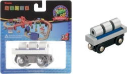 Maxim vagon tekercsekkel