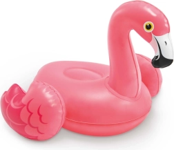Intex felfújható fürdőjáték flamingó