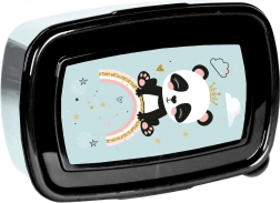 PASO Panda uzsonnás doboz 750 ml