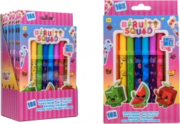 Illatos filctollak 10 db