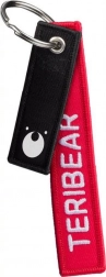 BAAGL TERIBEAR kulcstartó