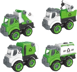 Auto csavaros rendőrségi szerviz 11 cm