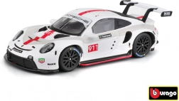 Versenyautó Porsche 911 RSR
